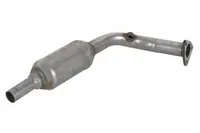 Teava esapament potrivit FIAT CINQUECENTO 0.9 1991-1999