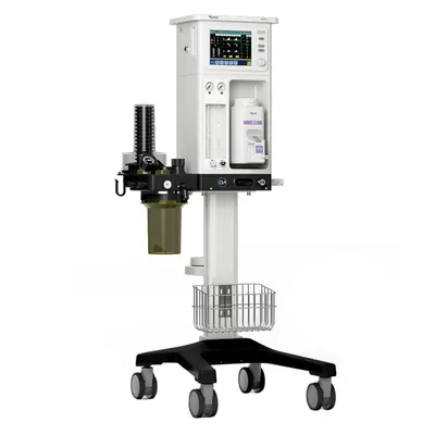 Aparat de anestezie model ARK7, vaporizor isofluran, inclus modul ETCO2