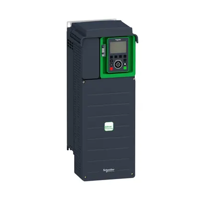 Unit.vit.var.- ATV930 - 7,5kW - 200/240V- cu unit. fran - IP21
