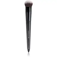 Brushworks Buffing Foundation Brush pensula pentru machiaj tip NO. 2 1 buc