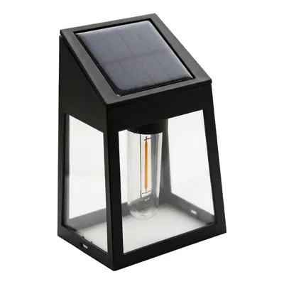 Corp de iluminat pentru exterior solar (înălțime 14 cm) – Garden Pleasure