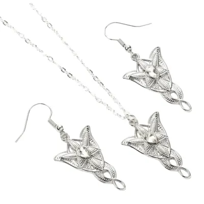 Set Cercei si Lantisor The Lord of the Rings - Evenstar