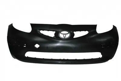 Bara fata grunduita TOYOTA AYGO intre 2005-2008