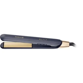 Remington Sapphire Luxe S5805 Straightener placa de intins parul