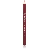 LAMEL Lip Definer creion contur buze culoare 08 Mauve 1.1 g