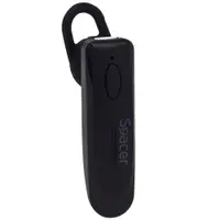 Casca Spacer wireless pentru smartphone, model SP-HF-03, Negru