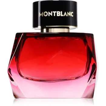Montblanc Signature Elixir Eau de Parfum pentru femei