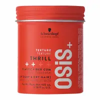 Ceară de păr, Schwarzkopf, OSiS Thrill, texturizare, 100 ml