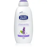 Neutro Roberts Lavanda Essenziale gel de duș cu lavanda
