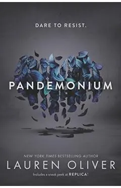 Pandemonium