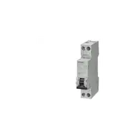 siguranta automata Faza+nul 20A 6ka Siemens