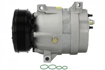 Compresor Clima Auto Aer Conditionat Potrivit Nissan Interstar, Primastar; Opel Movano A, Vivaro A; Renault 21, 25, Avantime, Espace Iii, Master Ii, Megane I, Megane I Classic, Megane I Coach 1.7-2.8