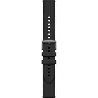 Curea pentru OnePlus Watch 3 43mm, Neagra 5491100457