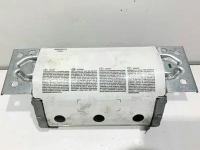Airbag pasager 34081150D BMW Seria 3 LCI (2008-2011)[E90]