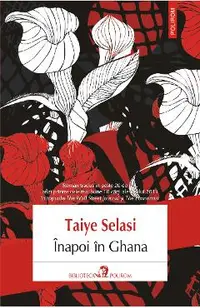 eBook Inapoi in Ghana