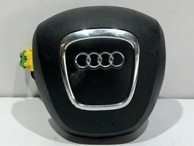 Airbag volan 8K0880201G Audi A4 Allroad (2009-2011) [8KH, B8]