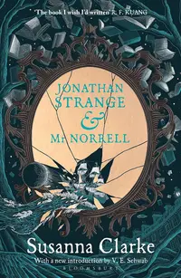 Jonathan Strange and Mr Norrell