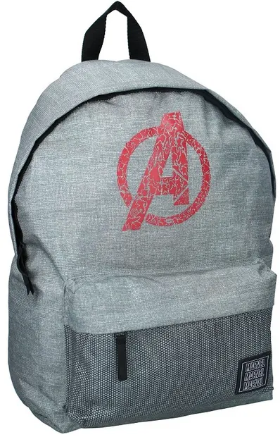 Ghiozdan școlar Vadobag Avengers - Part Of The Journey, 1 compartiment