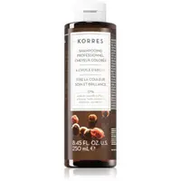 Korres Argan Oil sampon pentru curatare pentru păr vopsit