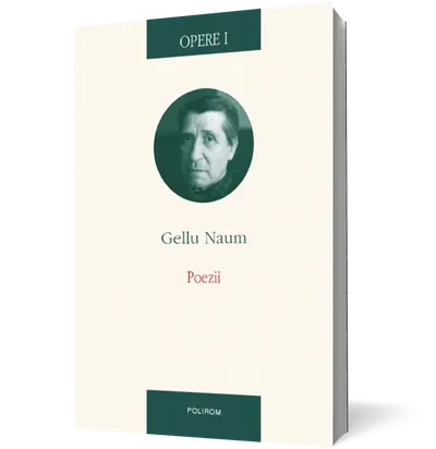 Opere I. Poezii