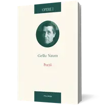 Opere I. Poezii