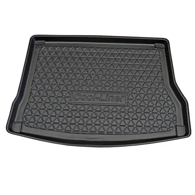 Tavita Portbagaj Compatibila Kia Ceed I / Proceed I 2006-2012 Hatchback (Sus)