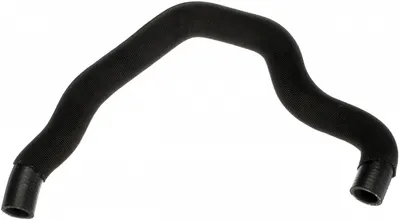 Furtun radiator superior (19mm 19mm) potrivit AUDI E-TRON Electric 09.18
