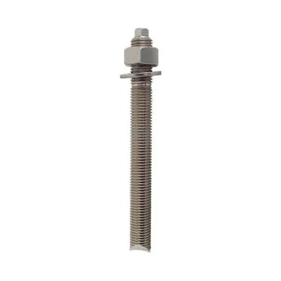 Tija filetata pentru fixari chimice in beton 20x260