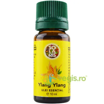 Ulei Esential Ylang Ylang 10ml