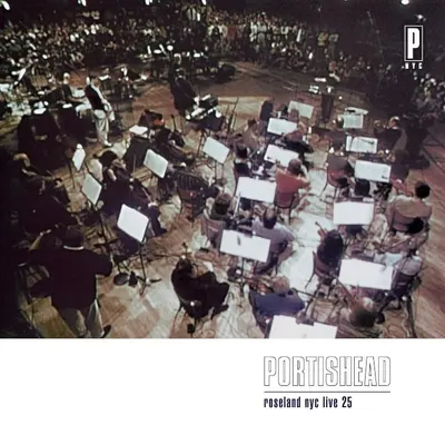 Roseland NYC Live (25th Anniversary Edition) (Remastered) - Red Vinyl