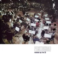 Roseland NYC Live (25th Anniversary Edition) (Remastered) - Red Vinyl