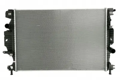 Radiator motor potrivit FORD GALAXY III, MONDEO V, S-MAX 1.0-2.5