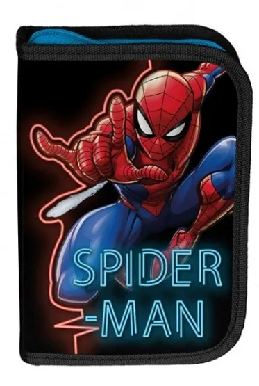 Penar Paso Spider-man - Varianta 2, cu 1 fermoar