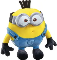 Jucarie de plus - Minions - Otto