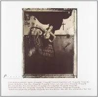 Surfer Rosa - Vinyl