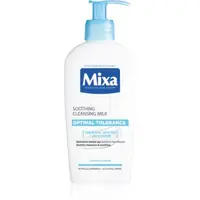 Mixa Optimal Tolerance lapte demachiant