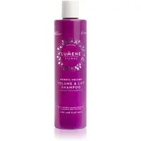 Lumene Nordic Volume [ILMA] Volume & Lift sampon pentru volum pentru par fin