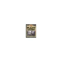 Plant Eaters Prehistoric Life Explored