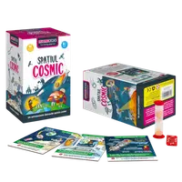 Memorace - Spatiul Cosmic 1