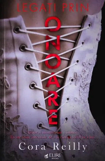 Legați prin onoare. Seria Born in Blood Vol.1 (Elire Books)