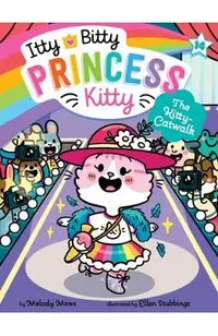 The Kitty-Catwalk
