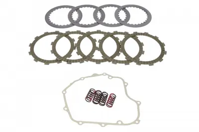 Set ambreiaj potrivit KAWASAKI EX 250 2008-2014