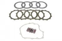 Set ambreiaj potrivit KAWASAKI EX 250 2008-2014