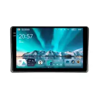 Navigatie Auto Teyes CC4 Toyota Land Cruiser J100 1998-2007 6+128GB 9.5" QLED Octa-core 2.7Ghz, Android 4G Bluetooth 5.1 DSP