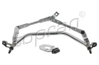 Mecanism stergator parbriz potrivit CITROEN C3 C3 ORIGIN III; PEUGEOT 2008 I, 208 I 03.12-