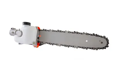 Accesoriu motocoasa Micul Fermier, taiat crengi 28mm*9T