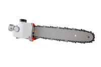 Accesoriu motocoasa Micul Fermier, taiat crengi 28mm*9T