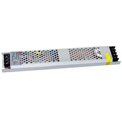 Driver C. Ip20 / 12vdc / 33.3a / 400w