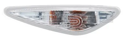 Semnalizator fata dreapta (transparent) MAZDA 5 2010-2017