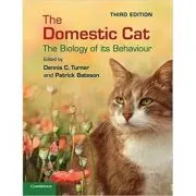 The Domestic Cat: The Biology of its Behaviour